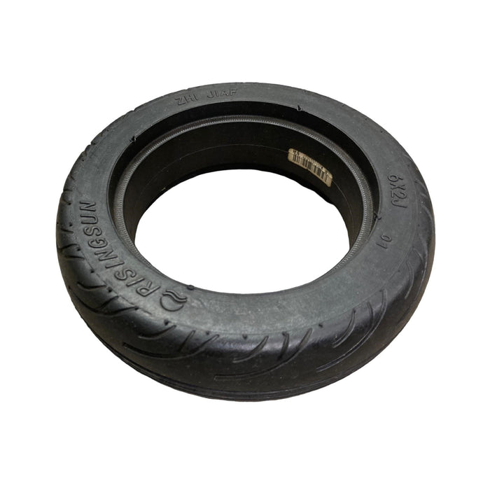 Tyre Solid 6 x 2 J