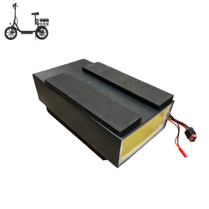 AOVOPRO ESBS Scooter battery v2