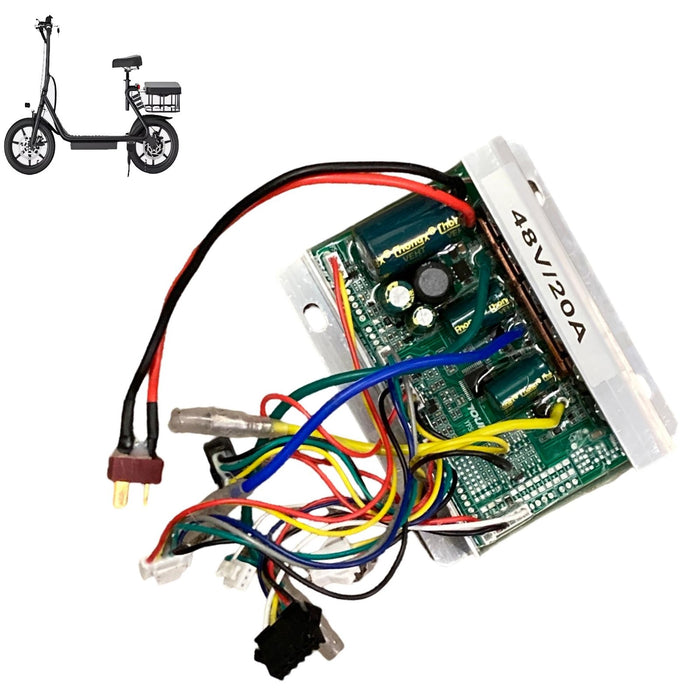 AOVOPRO ESBS Scooter Controller
