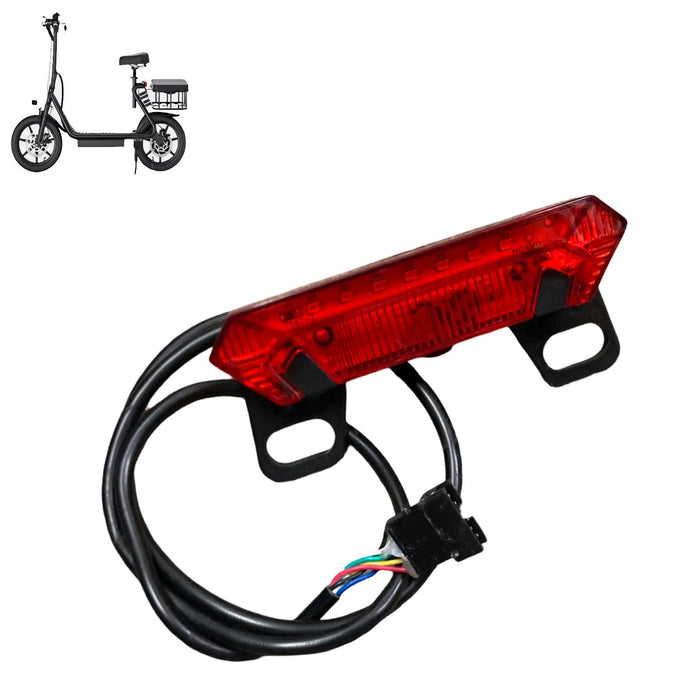AOVOPRO ESBS Scooter Rear Light