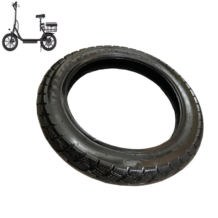 AOVOPRO ESBS Scooter Tyre