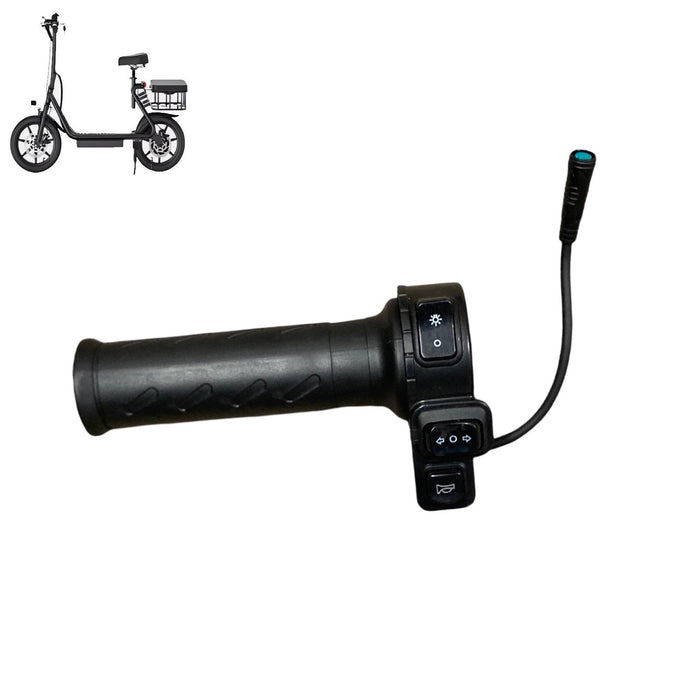 AOVOPRO ESBS Scooter power switch / indicator button