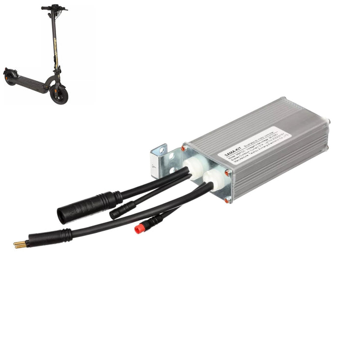 Carrera Impel IS-2 Electric Scooter Controller