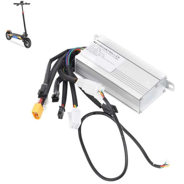 Circooter M2 Off Road Scooter Controller