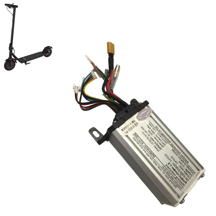 electriQ Active E-SC1 Controller