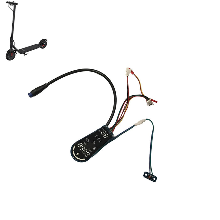 electriQ Active E-SC1 Display Board