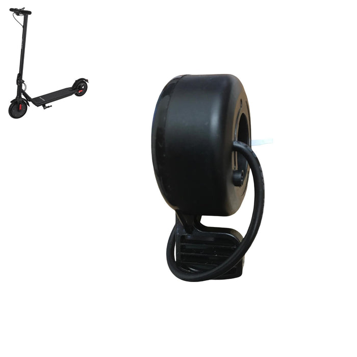 electriQ Active E-SC1 Throttle replacement