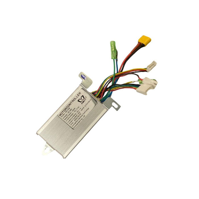 Max Electric Scooter Controller v1