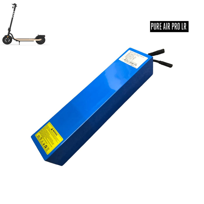 Pure Electric LR Scooter Battery 14.4 AH