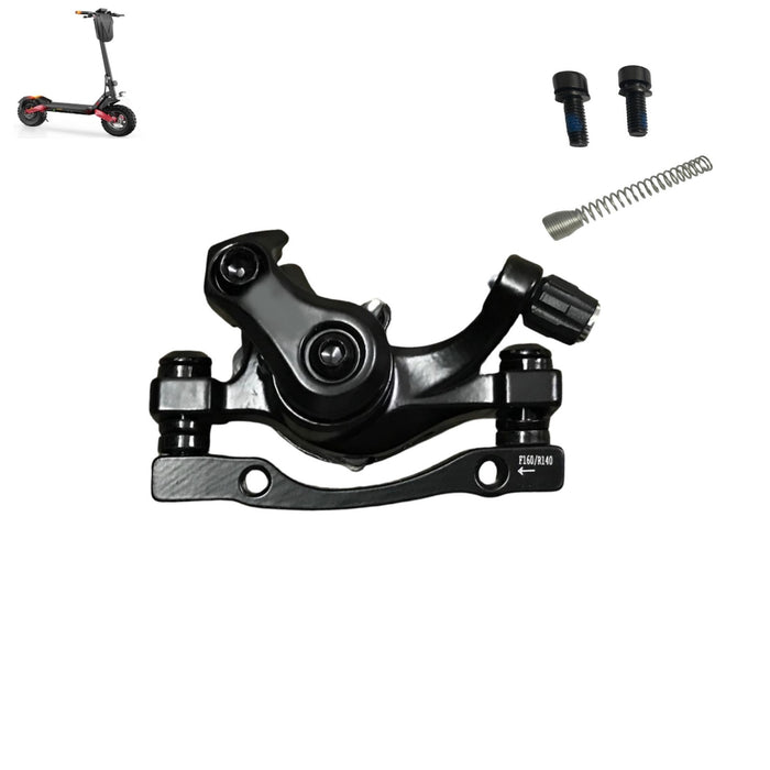 iscooter T8 Brake Caliper