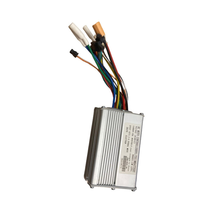 ZHIPU Controller 48V 22A Dual Mode Controller