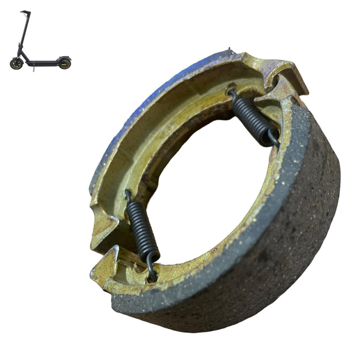 Aovo es max front brake pads aovo pro