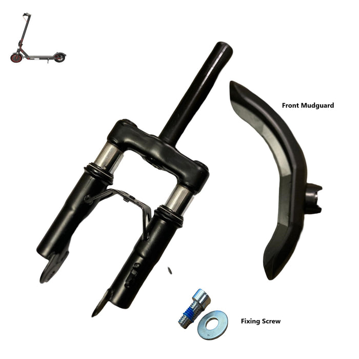 Aovo pro es80 front suspension shock