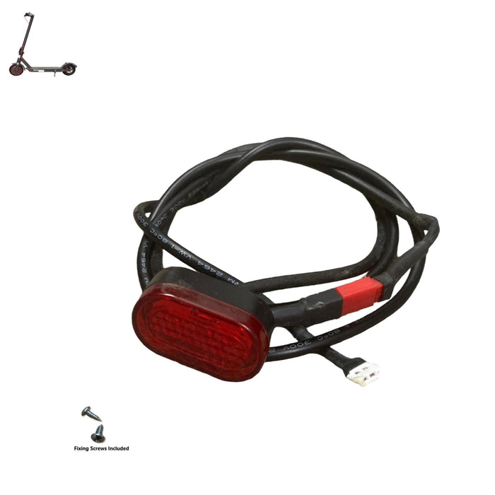 Aovo Pro ES80 Rear Brake Light