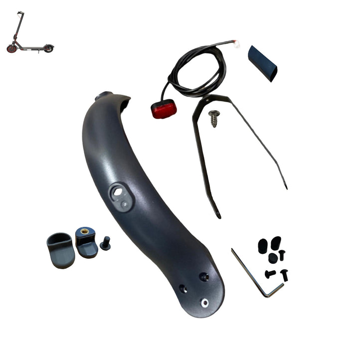 Aovo pro es80 mudguard Complete Set 12 Pcs