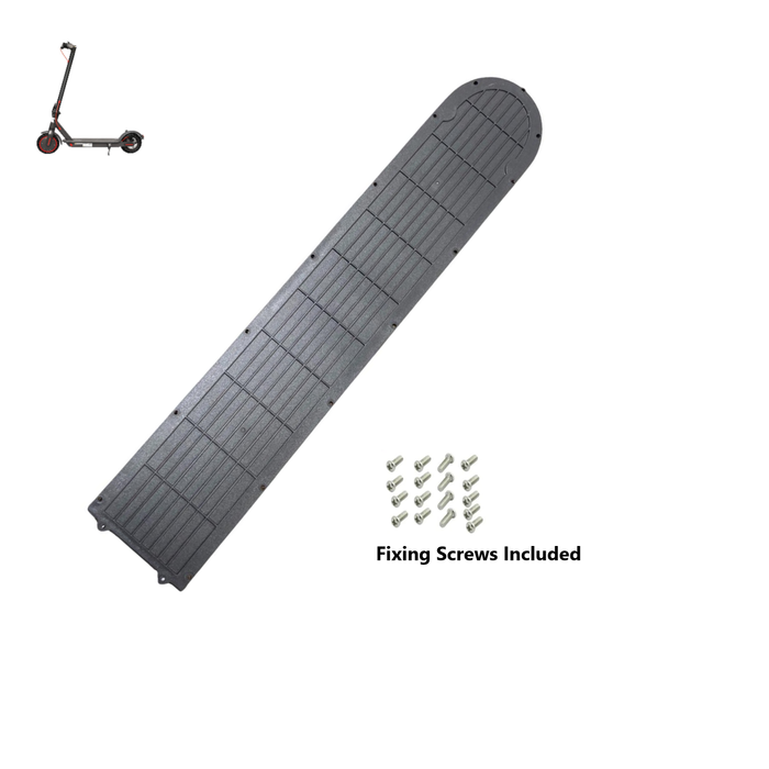 aovo pro m365 ES60/ES80 AP07 battery cover bottom plate