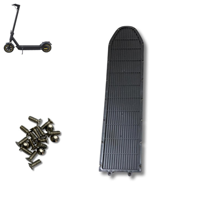 Aovo es max v2 battery cover / bottom cover