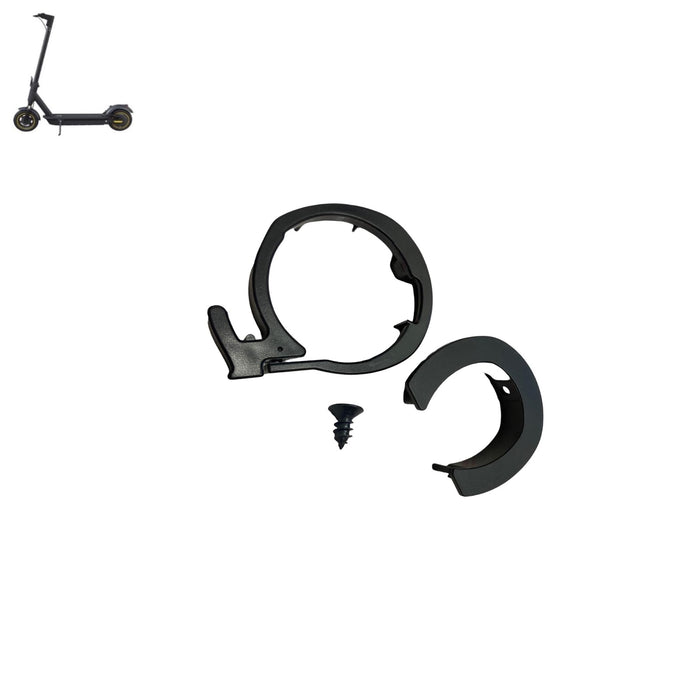 Aovo ES Max Locking Ring ( Round)