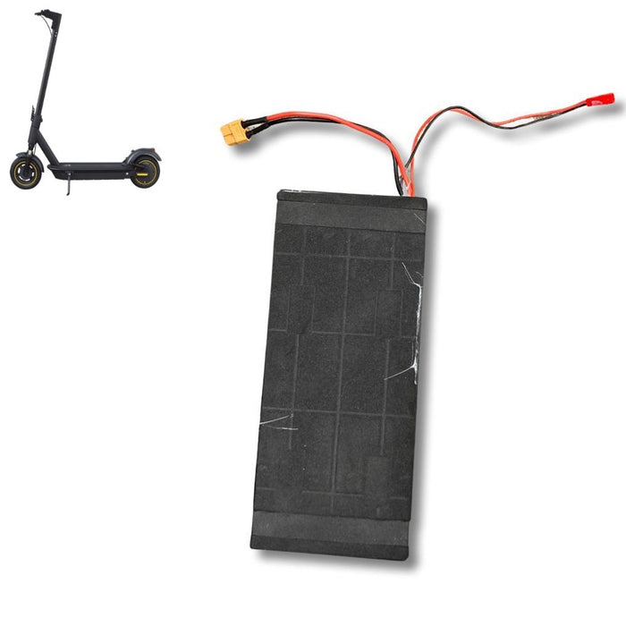 Aovo es max v2 battery