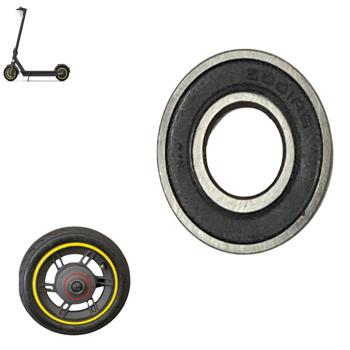 Aovo Pro ES max bearing