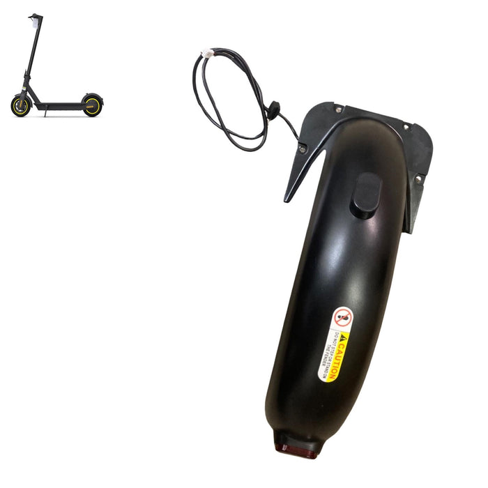 Aovo Max Scooter Rear Mudguard