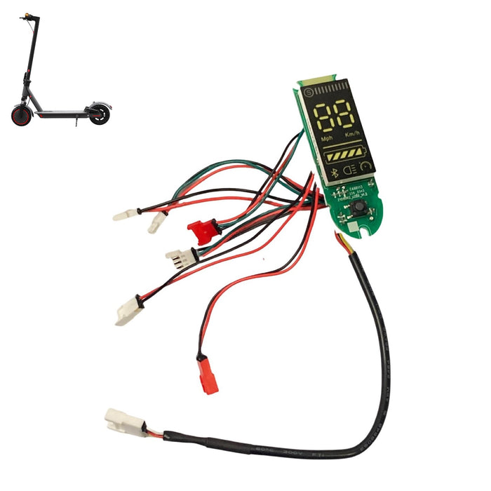 aovopro AP07 display / Dashboard