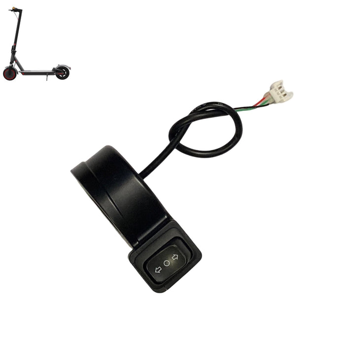 AovoPro AP07 indicators Switch