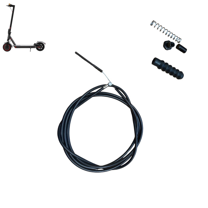 AovoPro AP07 Brake Cable Rear