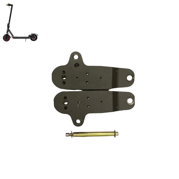 Aovopro AP07 Rear fork set