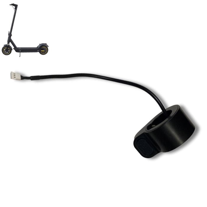 Aovo es max v2 throttle