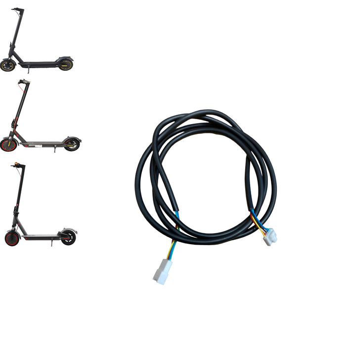 AovoPro es max AP07 ES80 Line cable Data Cable v2