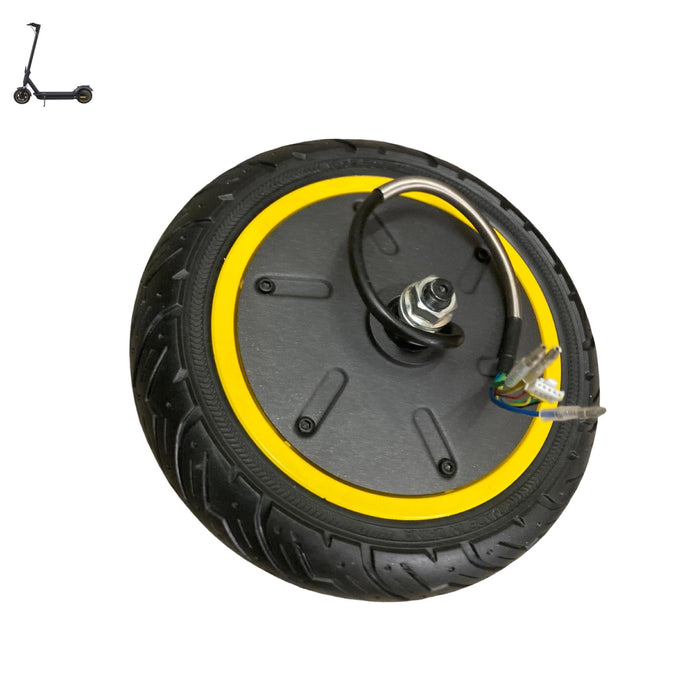 aovopro es max motor /Rear Wheel v2