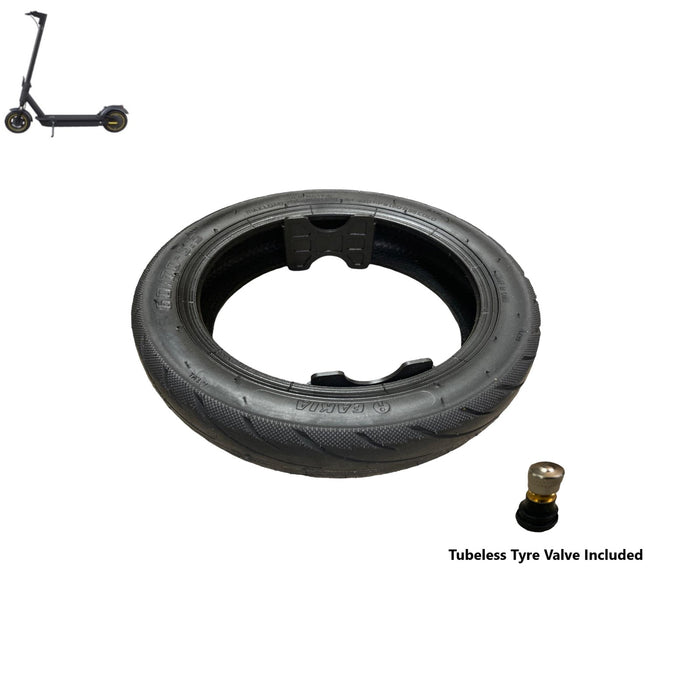 Aovo es max Tubeless tyre