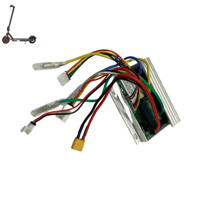 Aovo ES80 controller v2