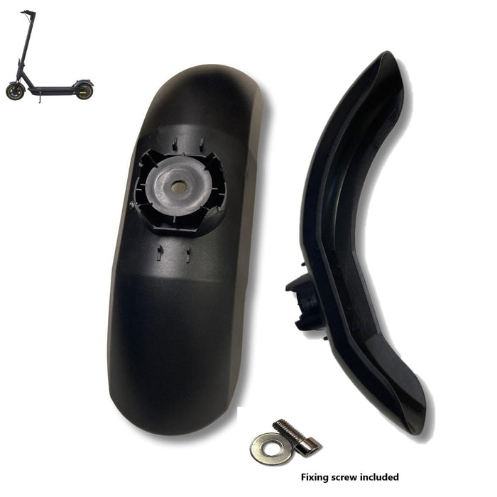 Aovopro esmax v2 front mudguard