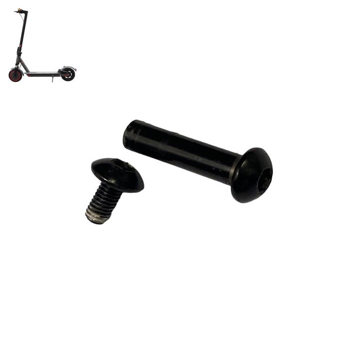 Aovopro AP07 Rear Suspension fixing Screws