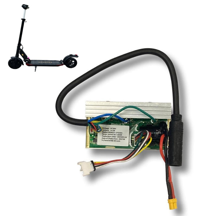 Aovopro S3 EW4 controller