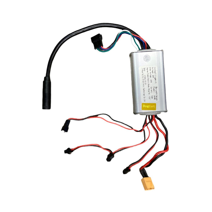 Aovo bogist S3 EW4 controller