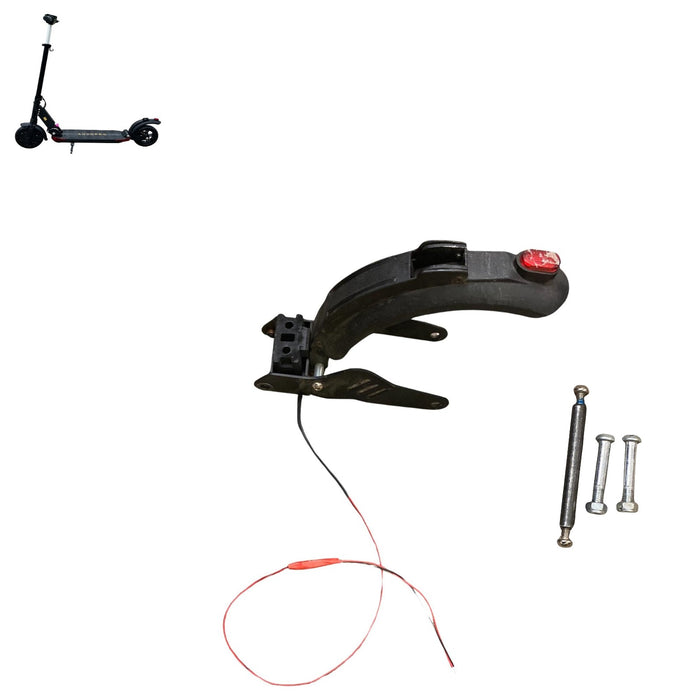 Aovopro S3 EW4 Rear Mudguard