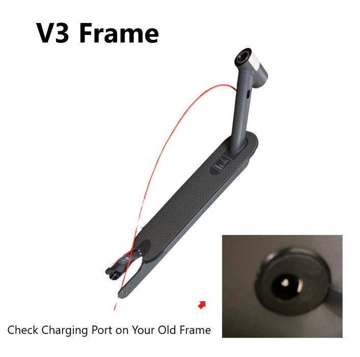 Aovo Pro Frame