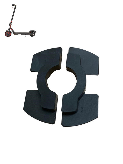 Aovo es 80 Rubber Vibration Dampers