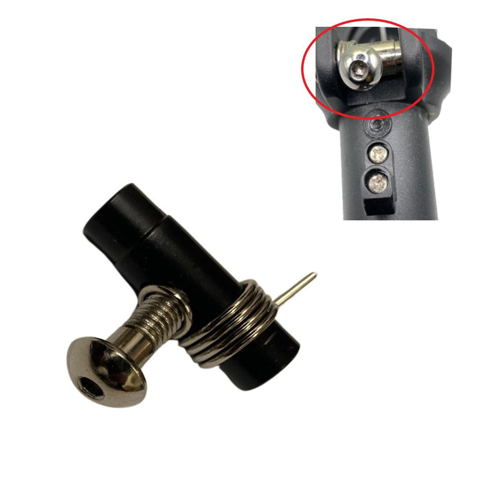 Aovo Stem Lock with spring -Fit for v2 Stem