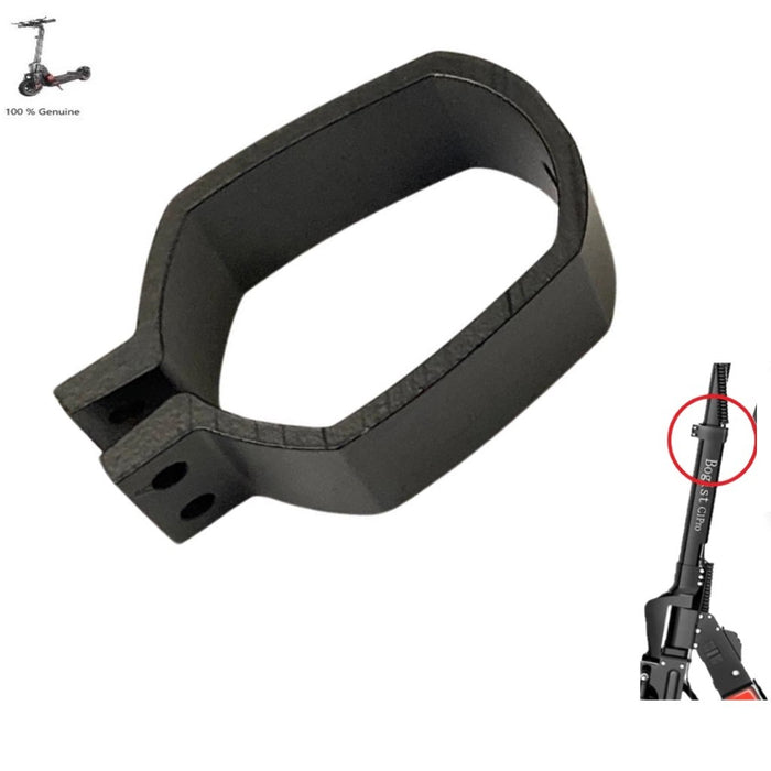 Bogist c1 pro stem clasp grip Top