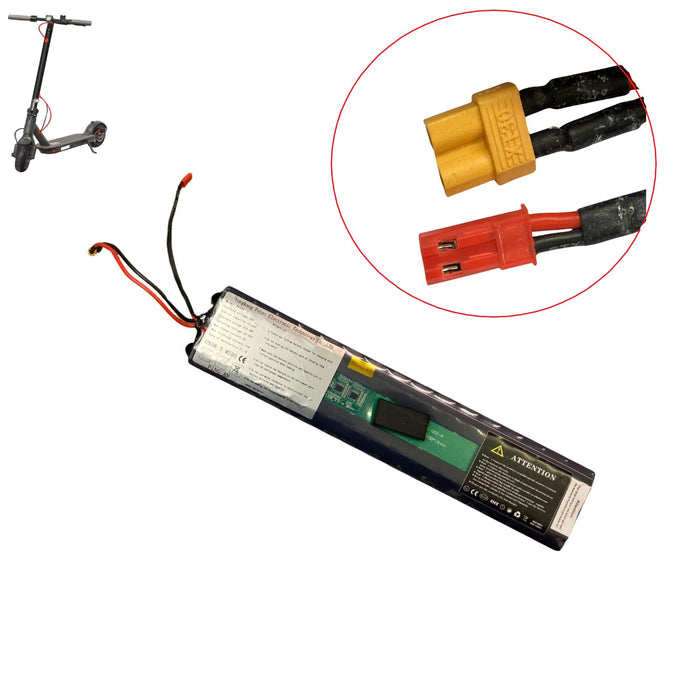 Bogist Aovo M1 Pro battery v2