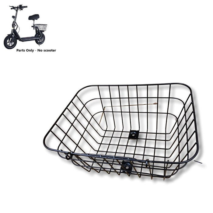 Bogist M5 pro Scooter basket
