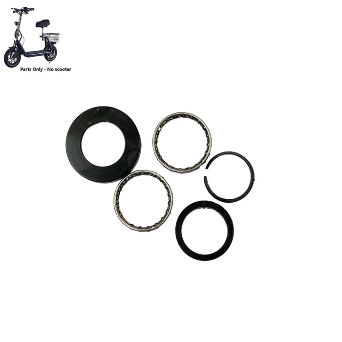 Bogist M5 S5 Pro bearing Set