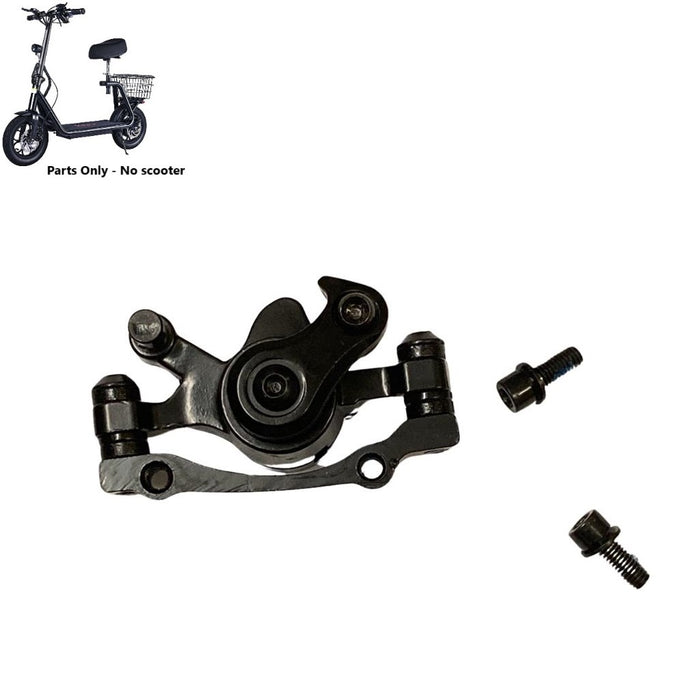 Bogist M5 /S5 pro Scooter brake caliper