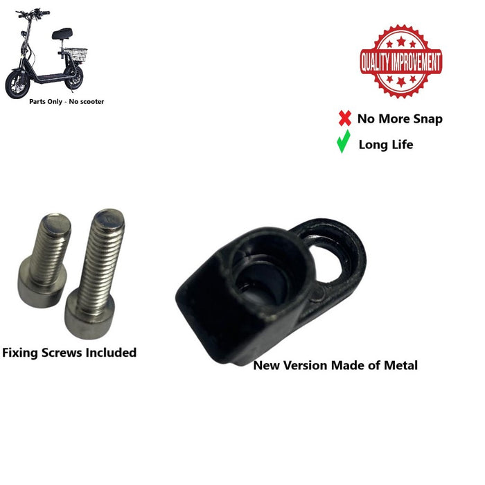 Bogist M5/S5 pro Folding Lock( Latest Metal Version)