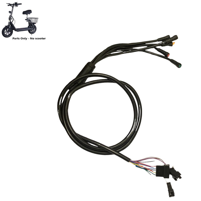 Bogist M5 /S5 Pro Line Cable