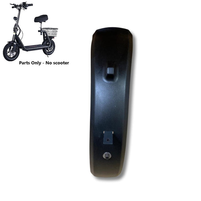 Bogist M5 /S5 pro Scooter Rear Mudguard